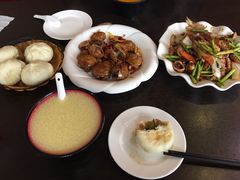 -天津包子铺·海鲜家常菜(北戴河店)
