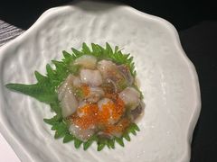 -花潮料理艺食馆(SM新生活广场店)