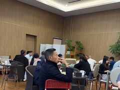 -成都泰合国际大饭店(春熙路太古里店)