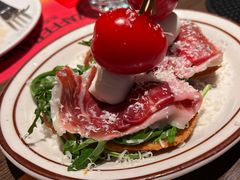 -ZAFFERANO西班牙海鲜饭(上海首店)