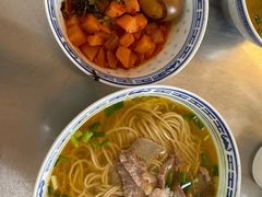 -永丰面馆(汉口路店)