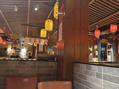 -重庆刘一手火锅(昌江恒基店)
