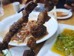 -正蓝旗草原特蒙餐