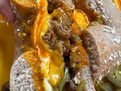 -Catch Bagel(芳草地店)