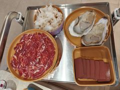 -海底捞大排档火锅(打浦路店)