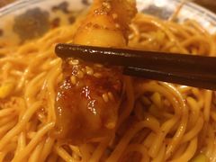 -找不到凉面(新都粮食局毗河油厂职工宿舍大院店)