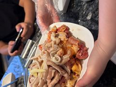 -一席地·本地鸡窝·杭帮鸡火锅(萧山银隆百货店)
