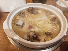 -骨捞专家·金华砂锅(西田城购物中心店)