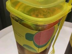 -YO!TEA有茶(坂田佳华领汇店)