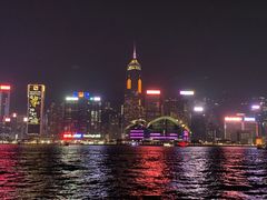 -尖沙咀