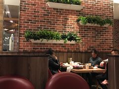 大堂-诺丁牛排(南京江宁万达店)