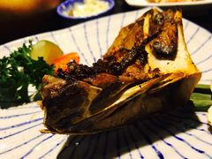 -梅筑·创意料理(王府井百货店)