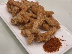 -蜀腾川·火锅鱼.烤鱼(新世界城店)
