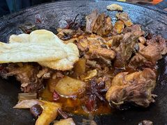 -徐州小院(永宁北路店)