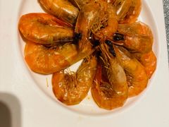 -喜来登由由大酒店九州膳坊中餐厅