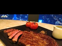 -广州四季酒店·佰鲜汇·现代法餐