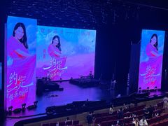 -交通银行前滩31演艺中心