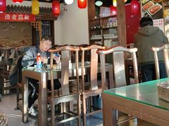 -福荣居褡裢火烧京味家常菜(西四店)