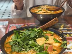 -太子浓心招牌炸酱小锅米线(探十里店)
