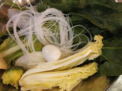 -天府国麻辣香锅(李沧万达店)