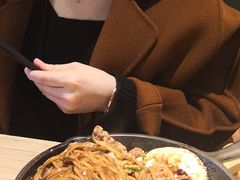 -炒码先生·韩餐炸鸡披萨(西塔店)