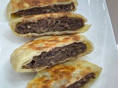 -老码头黑皮肘子锅包肉(文政街店)