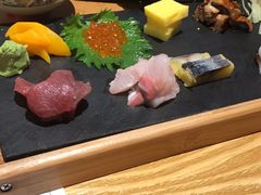 -东菊料理(吉利购物广场店)