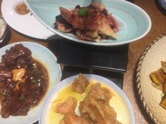 -95号酱骨·一块豆腐(展春园西路店)
