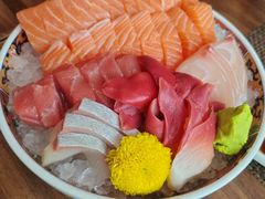 -田舍家Inakaya·炉端烧·铁板烧(天汇igc店)