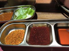 -西塔老太太泥炉烤肉(万柳华联店)