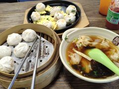 -都谷包子(天一广场店)