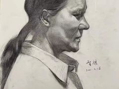 -八哥美术·成人美术画室(总校区)