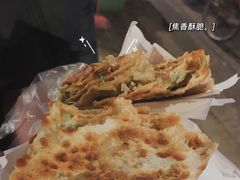 -鼓楼夜市