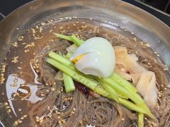 -许哥东北烧烤·铁丳烤串·宫后夹肉(繁花中心店)
