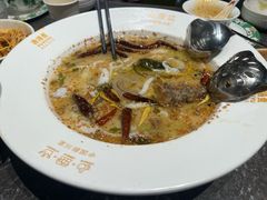 -渔语鱼新川菜Bistro(万象天地店)