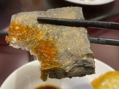 臭干-四季春(美食街店)