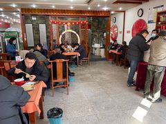 大堂-教师之家赵家羊汤馆(东青龙街店)