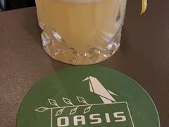 -Oasis Bar & Grill