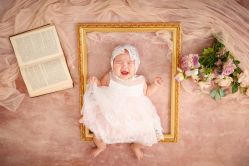 -Baby Pastel 自然光儿童摄影(CBD店)