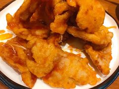 锅包肉-锦小馆(安贞店)