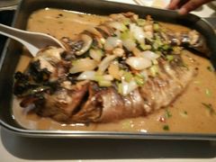 android_upload_pic-鱼酷活鱼烤鱼(恒隆广场店)