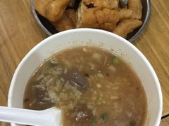 -百成大同鸭肉粥(大同总店)