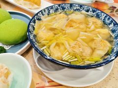 -点都德(喜粤楼店)
