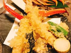 -蟹道乐(道顿堀本店)