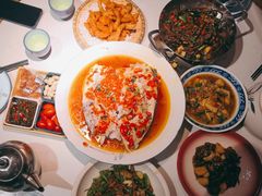 -永兴外婆桥(城中万达店)