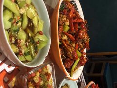 -拙味兄弟龙虾·江湖菜(和畅堂店)