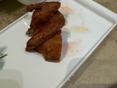 -广东胜利宾馆西关粤中餐厅
