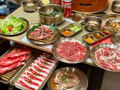 -西塔老太太泥炉烤肉(杭州首店)