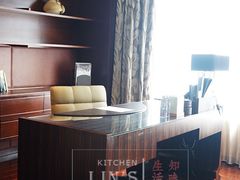 -深圳星河丽思卡尔顿酒店