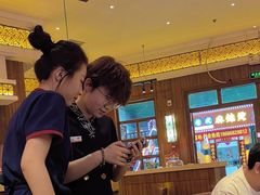 -东方饺子王(王府井关东古巷店)
